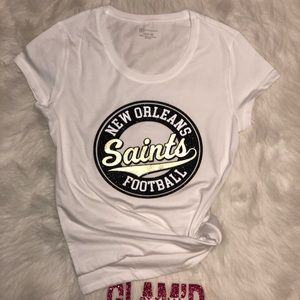 Custom Saints Shirts